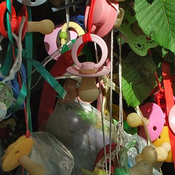 Pacifiers For Toddlers