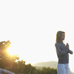 Music For Sun Salutations