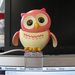 USB Owl