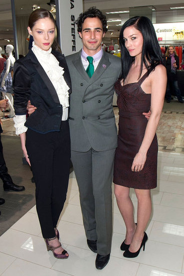 Z Spoke For Lord & Taylor Z Spoke For Lord & Taylor