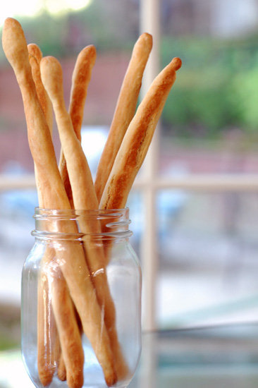 Easy Breadsticks Easy Breadsticks