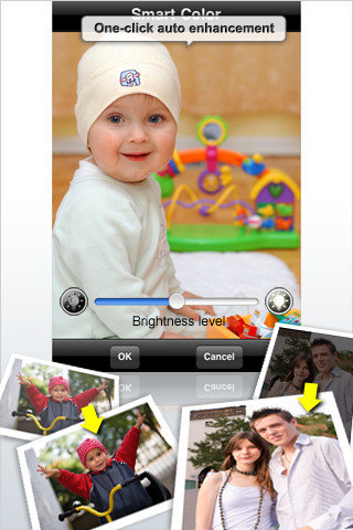 Photo Makeover Photo Makeover