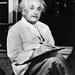 Albert Einstein
