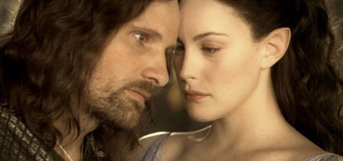 Lord of the Rings Lord of the Rings
