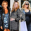 Jessica Simpson, Beyoncé, Rosie Pope to Launch Maternity Lines