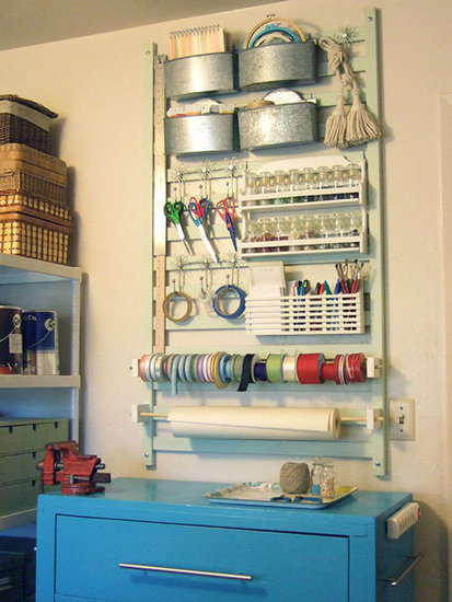 Craft Station Craft Station