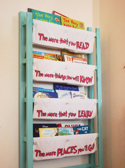 Bookshelf Bookshelf
