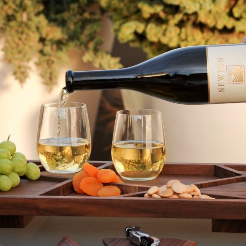 Materious Puzzle Tray Eco Chic Collaboration Newton Vineyard