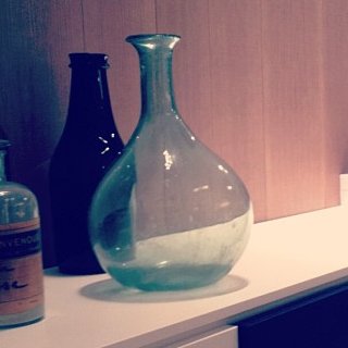 Milan Furniture Fair Pictures