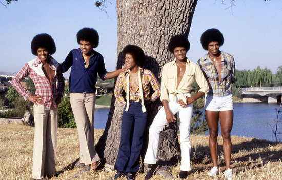 The Jackson Five The Jackson Five