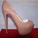 Which Christian Louboutin shoes are sexier?