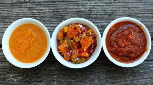 Salsa Recipes Salsa Recipes