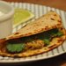 Tacos With Chile Verde