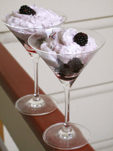 Blackberry Fool Blackberry Fool