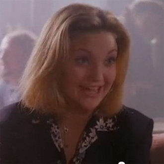 Kate Hudson on Party of Five