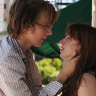 Ruby Sparks Trailer