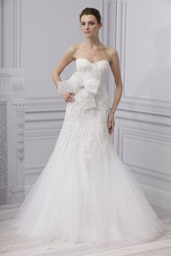 Monique Lhuillier Bridal Spring 2013 Monique Lhuillier Bridal Spring 2013