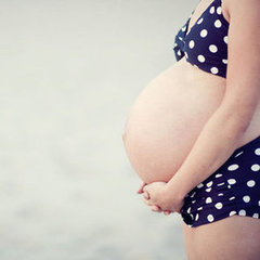 Maternity Photo Shoot Ideas