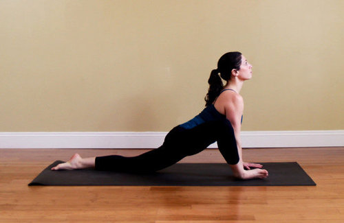 Running Stretches For Tight Hamstrings and Hips