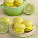 Macarons That Transport You To The Keys