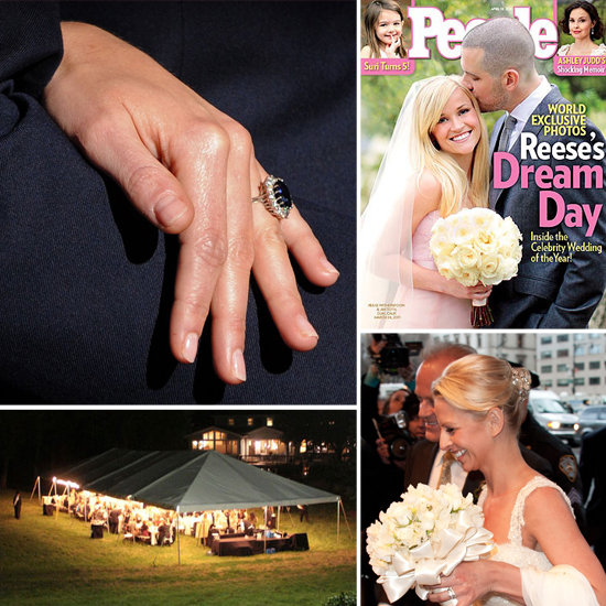 Celeb-Inspired Wedding Trends to Look Out For Celeb-Inspired Wedding Trends to Look Out For