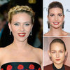 Dark Lipstick Trend For Spring 2012