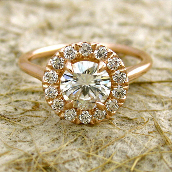 Savvy has seven things to keep in mind when buying your engagement ring.
Savvy has seven things to keep in mind when buying your engagement ring.