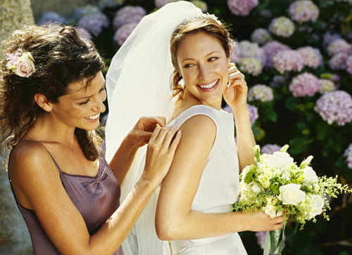 Head to Très to get tips on how to keep your friend from becoming a bridezilla.
Head to Très to get tips on how to keep your friend from becoming a bridezilla.