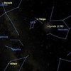 Lyrid Meteor Shower