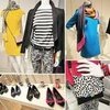 Ann Taylor Fall 2012 Collection