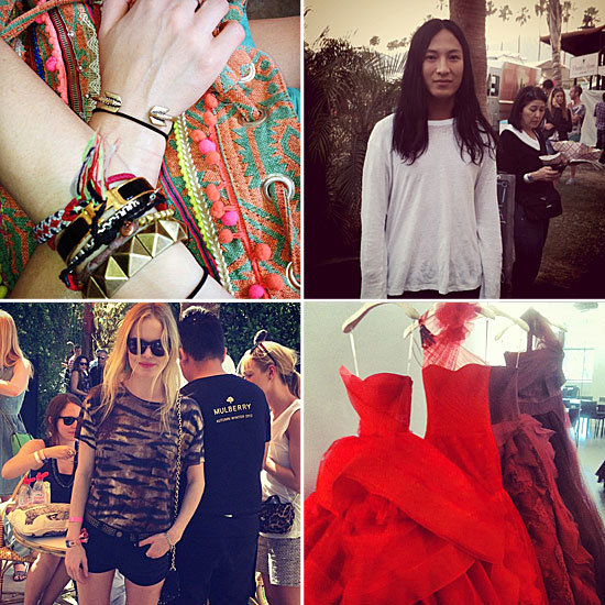 Instagram Fashion Pictures April 16, 2012 Instagram Fashion Pictures April 16, 2012