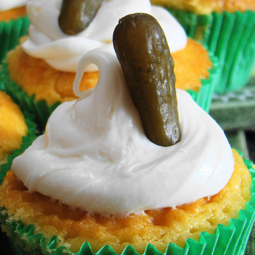 A Tongue-in-Cheek Treat A Tongue-in-Cheek Treat