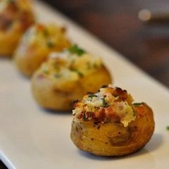 Baby Shower Food Ideas
