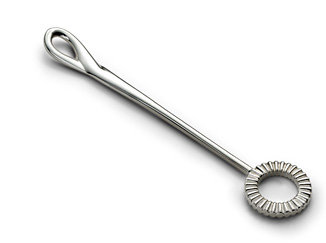 Tiffany & Co. Bubble Blower