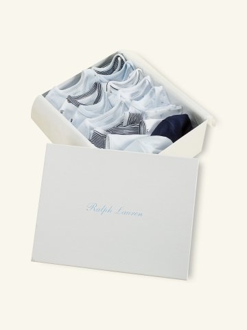 Ralph Lauren 16-Piece Layette