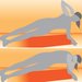 Obliques: Twisting Side Plank 