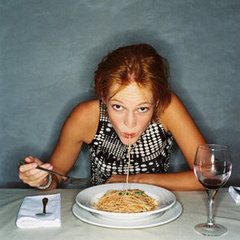 Eating Personalities That Lead to Weight Gain