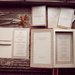 Vintage Invitation Suite