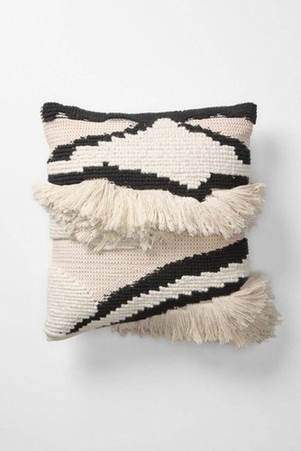 Amalia Stripes Pillow