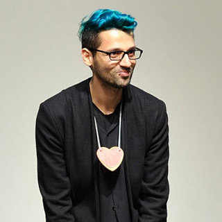2012 MBFWA Pre-Show Exclusive Q&A With Gary Bigeni