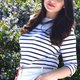 in foodie fashion Ana