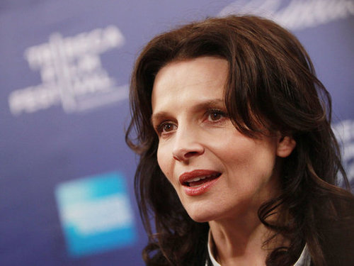 Juliette Binoche Juliette Binoche