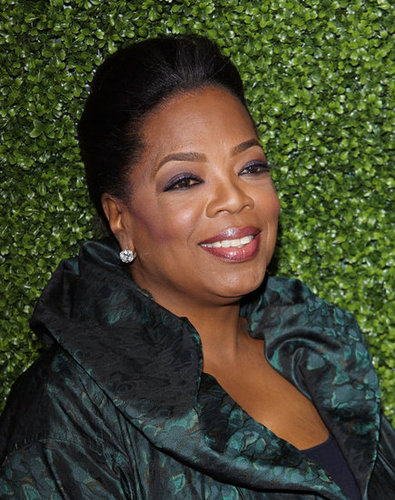 Oprah Winfrey Oprah Winfrey