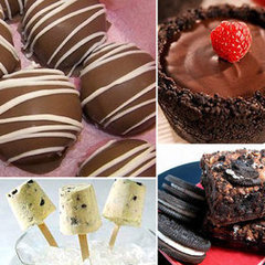10 Oreo Treats You Can Make at Home