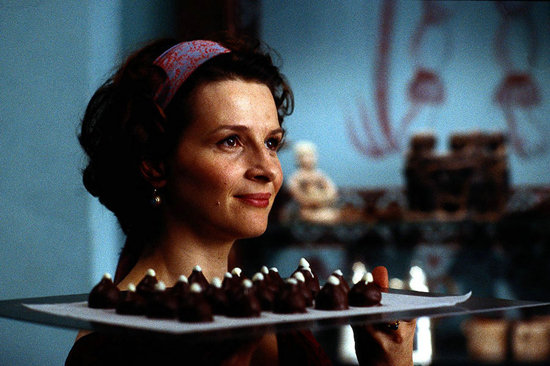 <b>Chocolat</b> <b>Chocolat</b>
