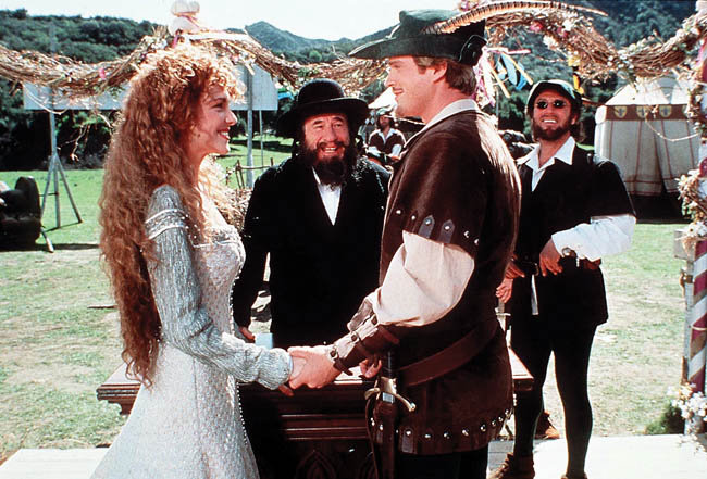Robin Hood: Men in Tights Robin Hood: Men in Tights