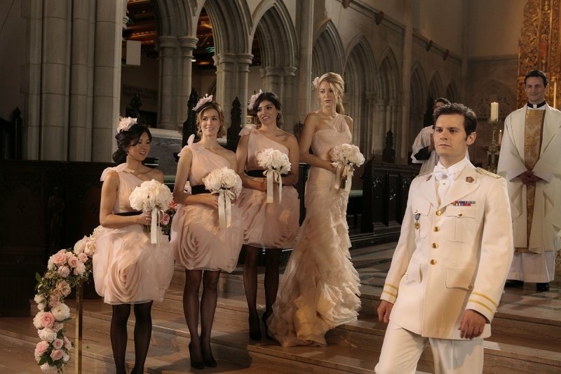 Gossip Girl Gossip Girl