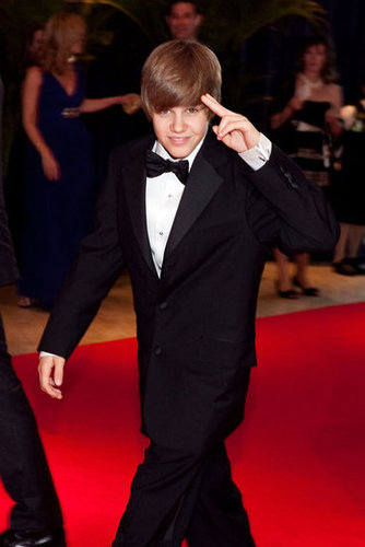 Justin Bieber Justin Bieber
