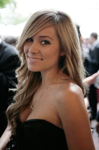 Lauren Conrad Lauren Conrad