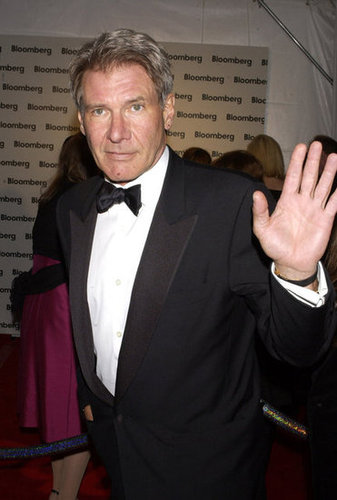 Harrison Ford Harrison Ford